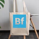 Regular Canvas Bag Thumbnail