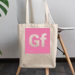 Regular Canvas Bag Thumbnail
