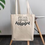 Regular Canvas Bag Thumbnail