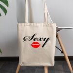 Regular Canvas Bag Thumbnail
