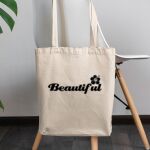 Regular Canvas Bag Thumbnail