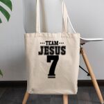 Regular Canvas Bag Thumbnail