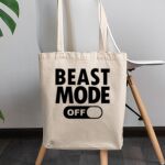 Regular Canvas Bag Thumbnail
