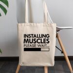 Regular Canvas Bag Thumbnail