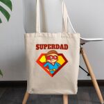 Regular Canvas Bag Thumbnail