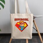 Regular Canvas Bag Thumbnail
