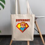 Regular Canvas Bag Thumbnail