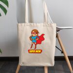 Regular Canvas Bag Thumbnail