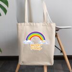 Regular Canvas Bag Thumbnail