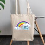 Regular Canvas Bag Thumbnail