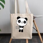 Regular Canvas Bag Thumbnail