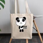 Regular Canvas Bag Thumbnail