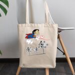 Regular Canvas Bag Thumbnail