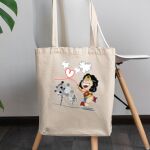 Regular Canvas Bag Thumbnail