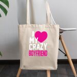 Regular Canvas Bag Thumbnail