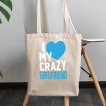 Regular Canvas Bag Thumbnail