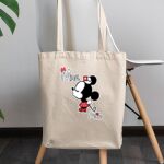 Regular Canvas Bag Thumbnail