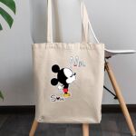Regular Canvas Bag Thumbnail