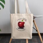 Regular Canvas Bag Thumbnail