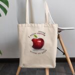 Regular Canvas Bag Thumbnail