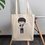 Regular Canvas Bag Thumbnail