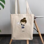 Regular Canvas Bag Thumbnail