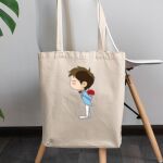 Regular Canvas Bag Thumbnail