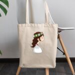 Regular Canvas Bag Thumbnail