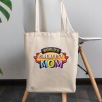 Regular Canvas Bag Thumbnail