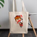 Regular Canvas Bag Thumbnail