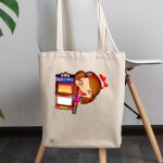 Regular Canvas Bag Thumbnail
