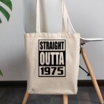 Regular Canvas Bag Thumbnail