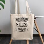 Regular Canvas Bag Thumbnail