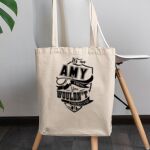 Regular Canvas Bag Thumbnail