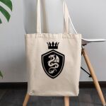 Regular Canvas Bag Thumbnail