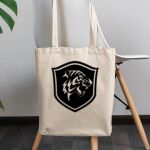 Regular Canvas Bag Thumbnail