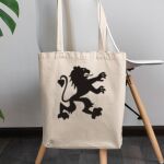 Regular Canvas Bag Thumbnail