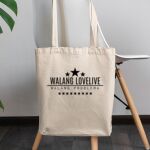 Regular Canvas Bag Thumbnail