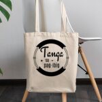 Regular Canvas Bag Thumbnail