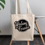 Regular Canvas Bag Thumbnail