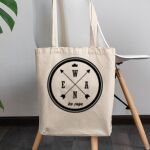 Regular Canvas Bag Thumbnail
