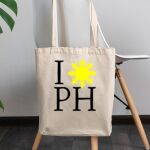 Regular Canvas Bag Thumbnail