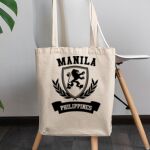 Regular Canvas Bag Thumbnail