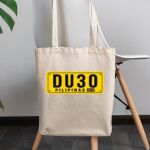 Regular Canvas Bag Thumbnail