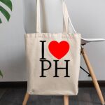 Regular Canvas Bag Thumbnail
