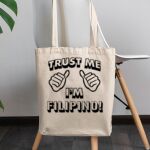Regular Canvas Bag Thumbnail