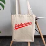 Regular Canvas Bag Thumbnail