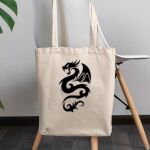 Regular Canvas Bag Thumbnail