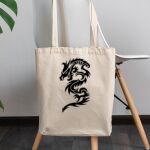 Regular Canvas Bag Thumbnail