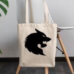 Regular Canvas Bag Thumbnail